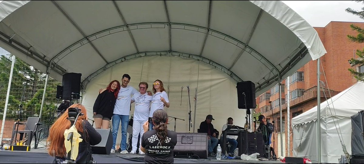 LASEROCK tweet media