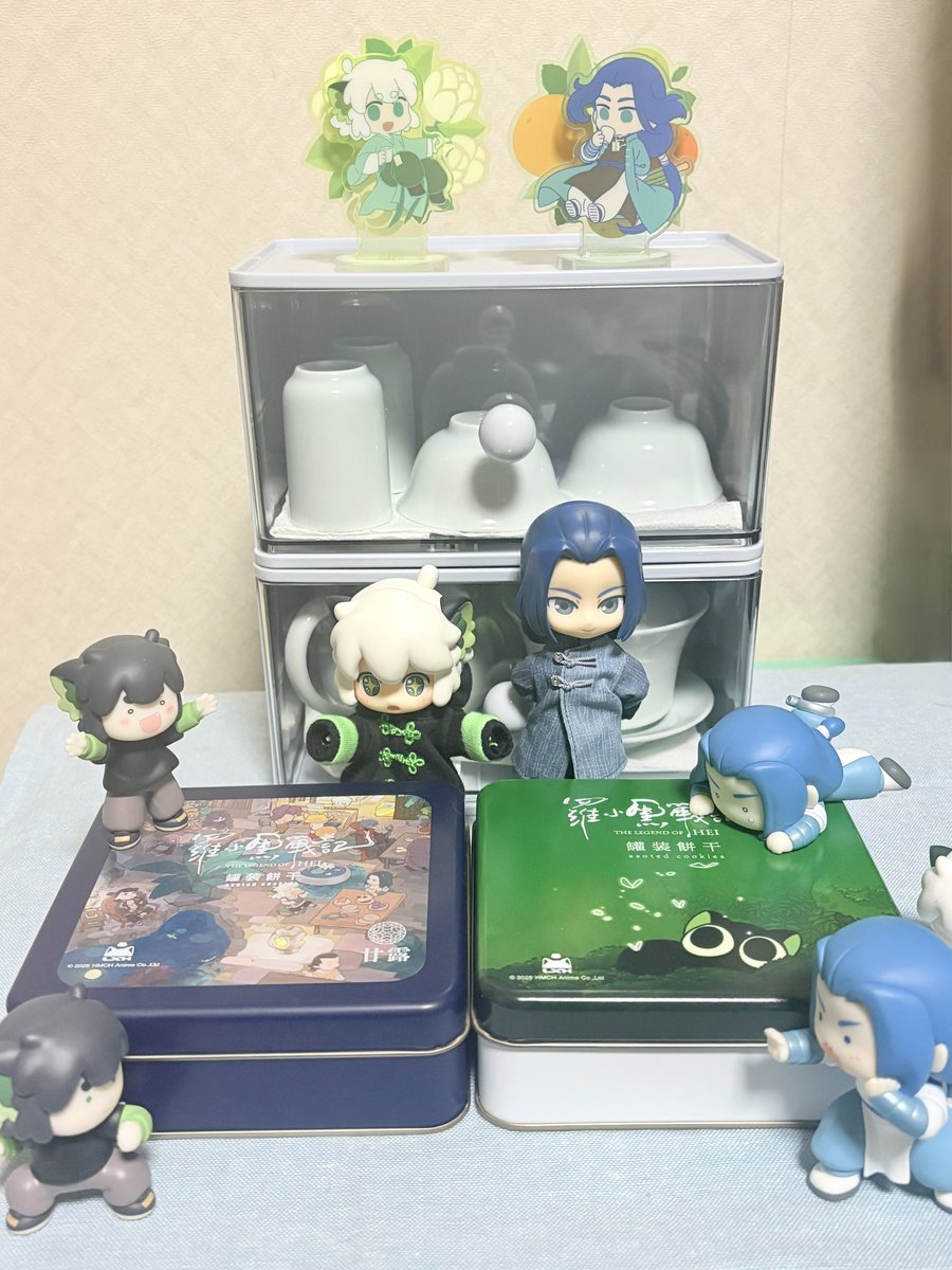 のろろ tweet media