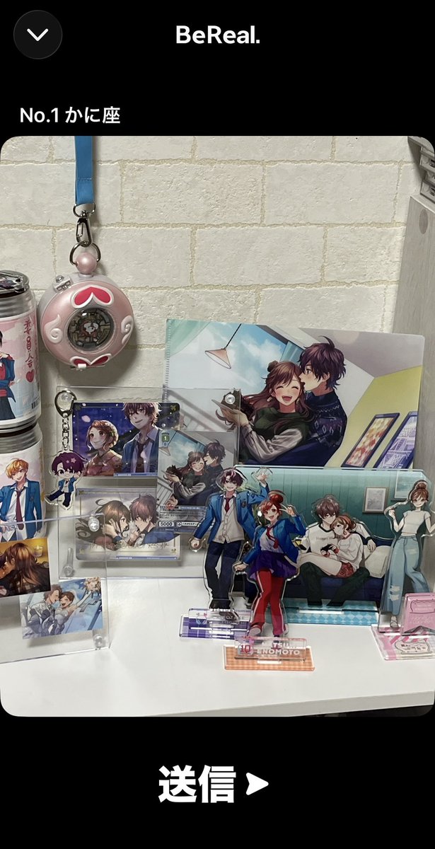 にいな tweet media