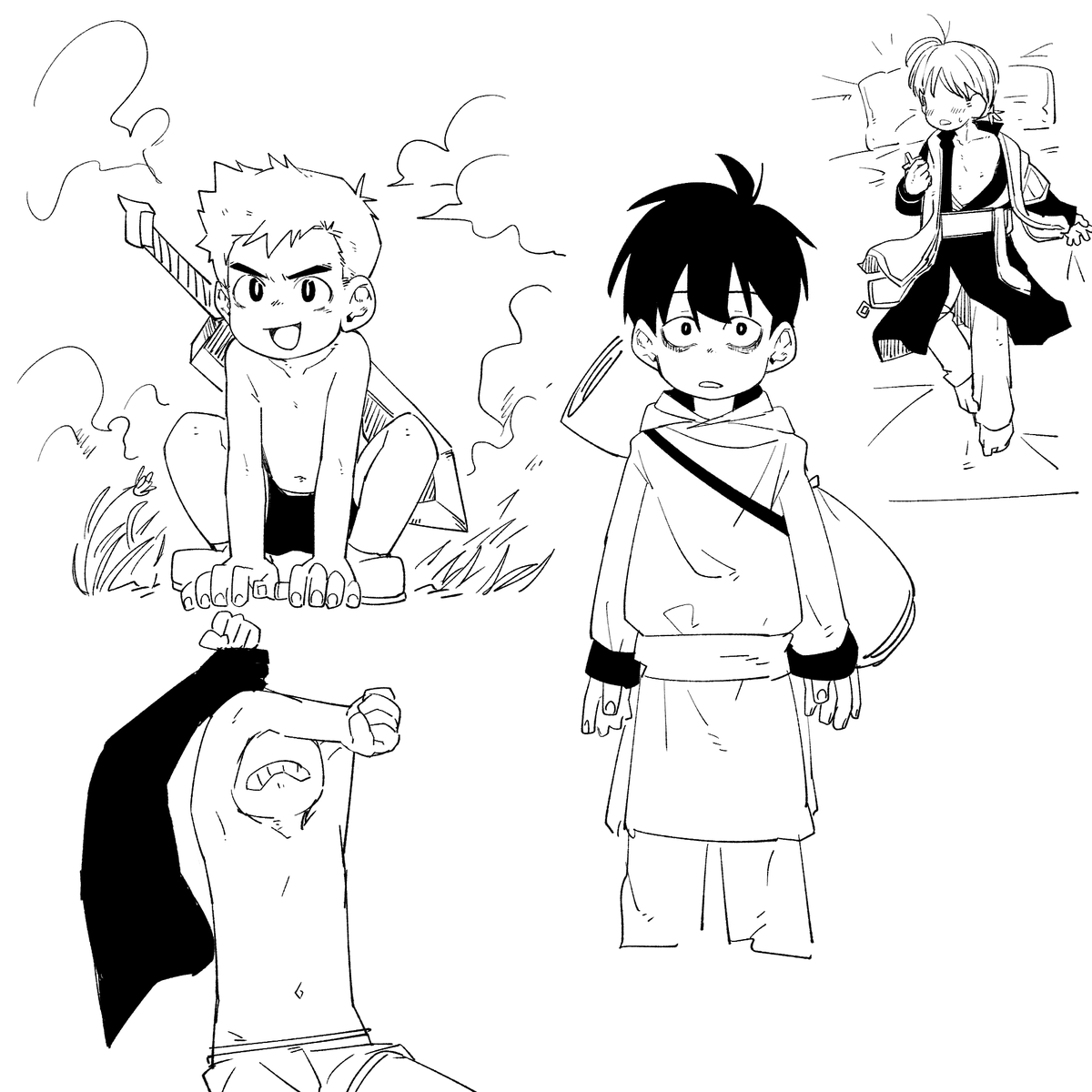 로도스 tweet media