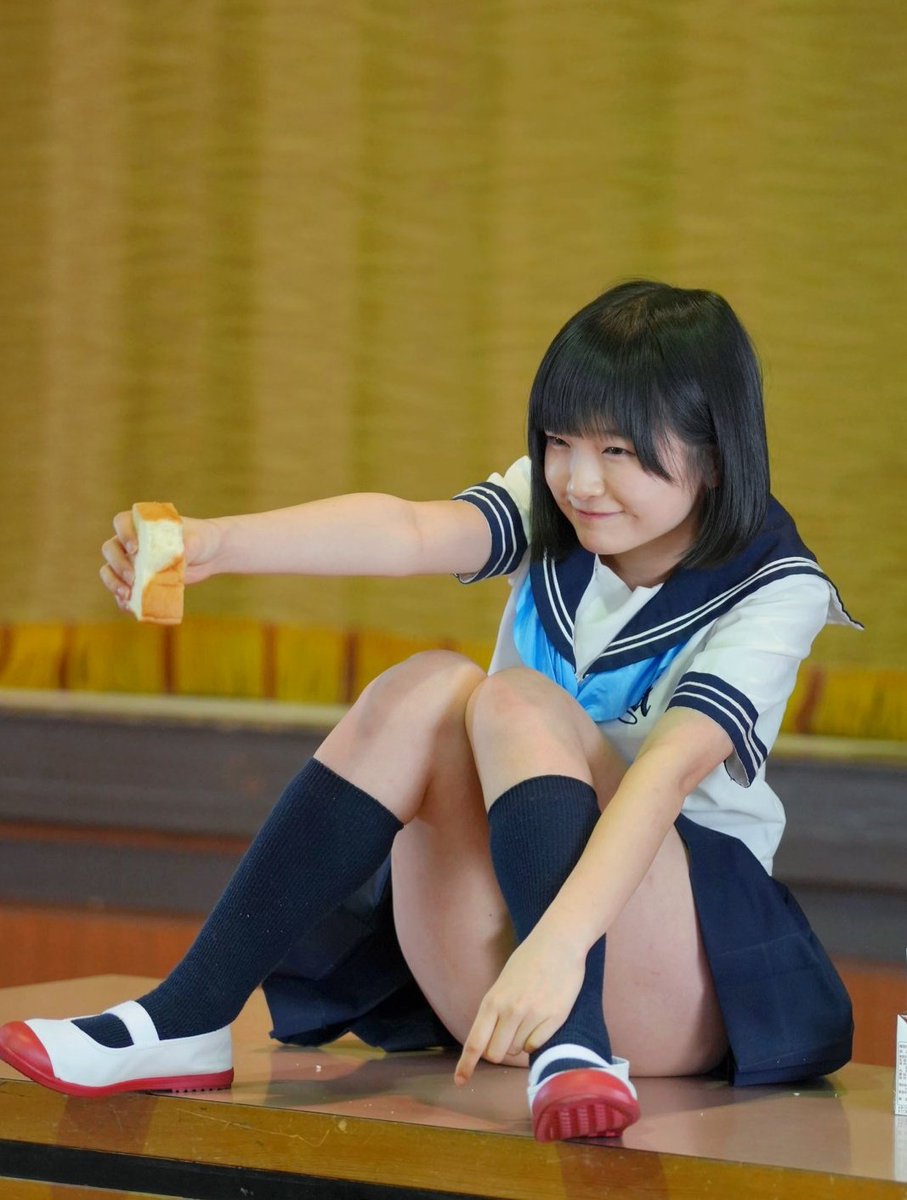 hi_chan0706's tweet photo. 2026年3月
青春グラフィティ

#天使ほまれ　④

#ひーちゃんPHOTO https://t.co/MvNAEQHgWS