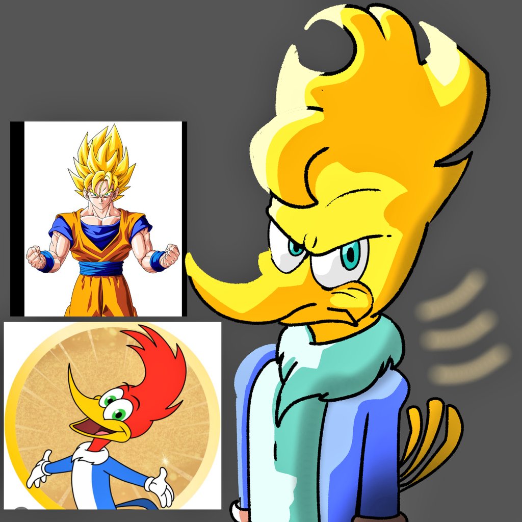 Luiz Gustavo - Garoto Da Listras (Listrado Gibis) tweet media