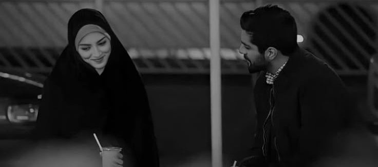 “It wasn't a dream to be with you, it was a prayer from my heart”