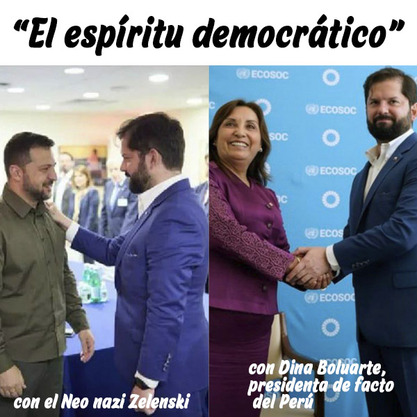 Emosiendo tweet media