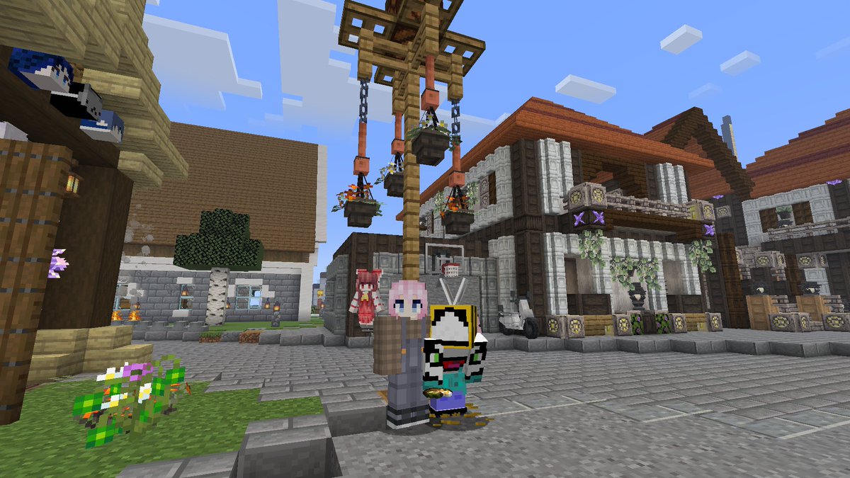 お茶漬け好きな人🐓 tweet media