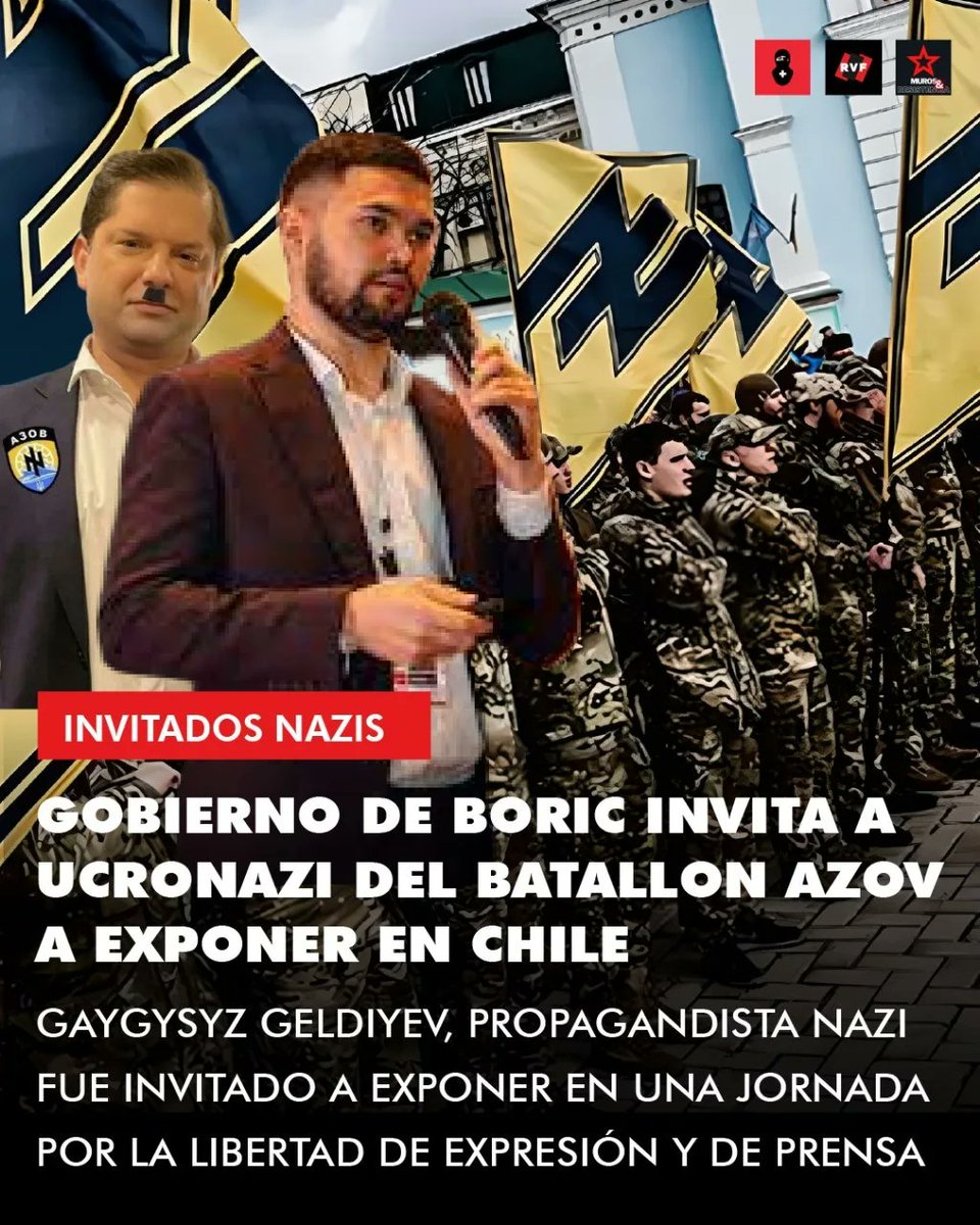 Emosiendo tweet media