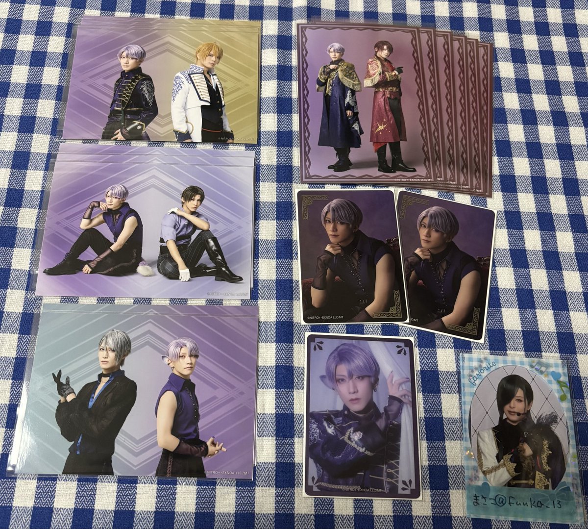 まさこ tweet media