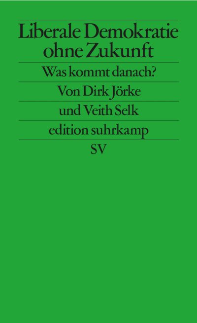 Frühling 2027:
