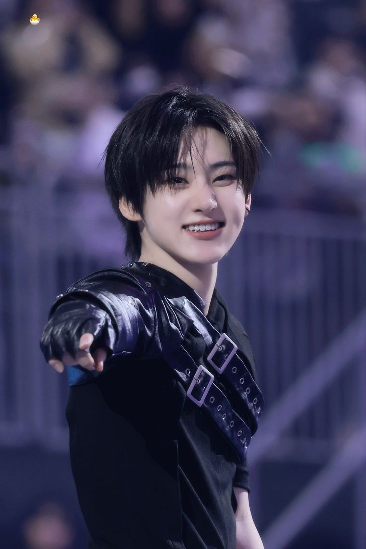 SKZ Crave tweet media