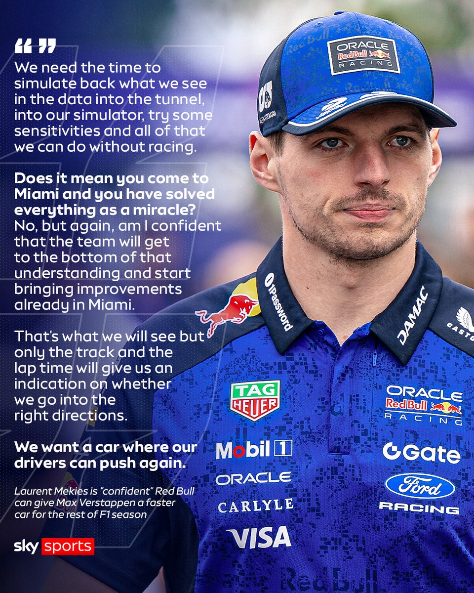 Sky Sports F1 tweet media