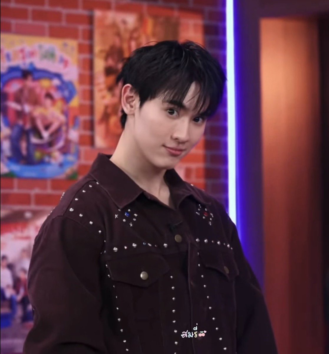 สมรี่ ft.รอเข้าแก๊งเก้ายอด tweet media