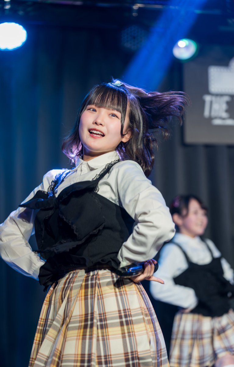 2026/03/21
GMUファンミーティング
青森市THE THEATER

#天羽うた
#はっちゃん