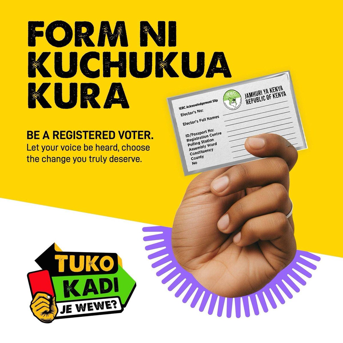 Maria Noor tweet media