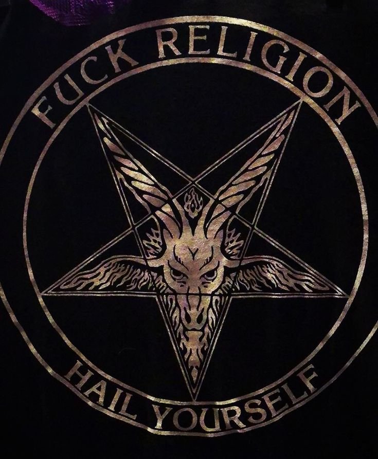 Nox Satanas tweet media