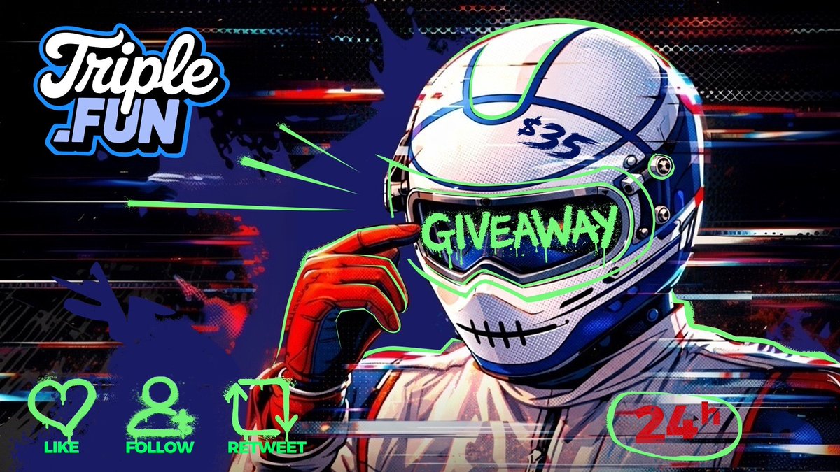 TripleFun tweet media