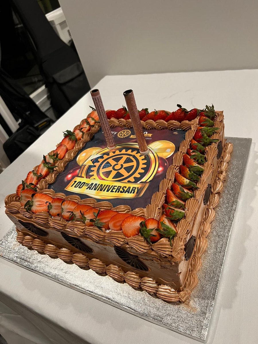 Bambos Charalambous tweet media