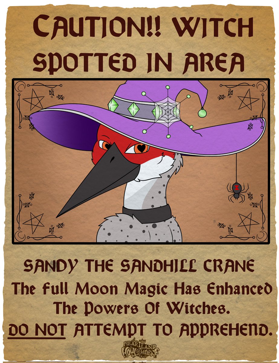 Heartland Howloween tweet media