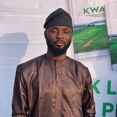 MOGAGI ONIYERE 🐅™ tweet media