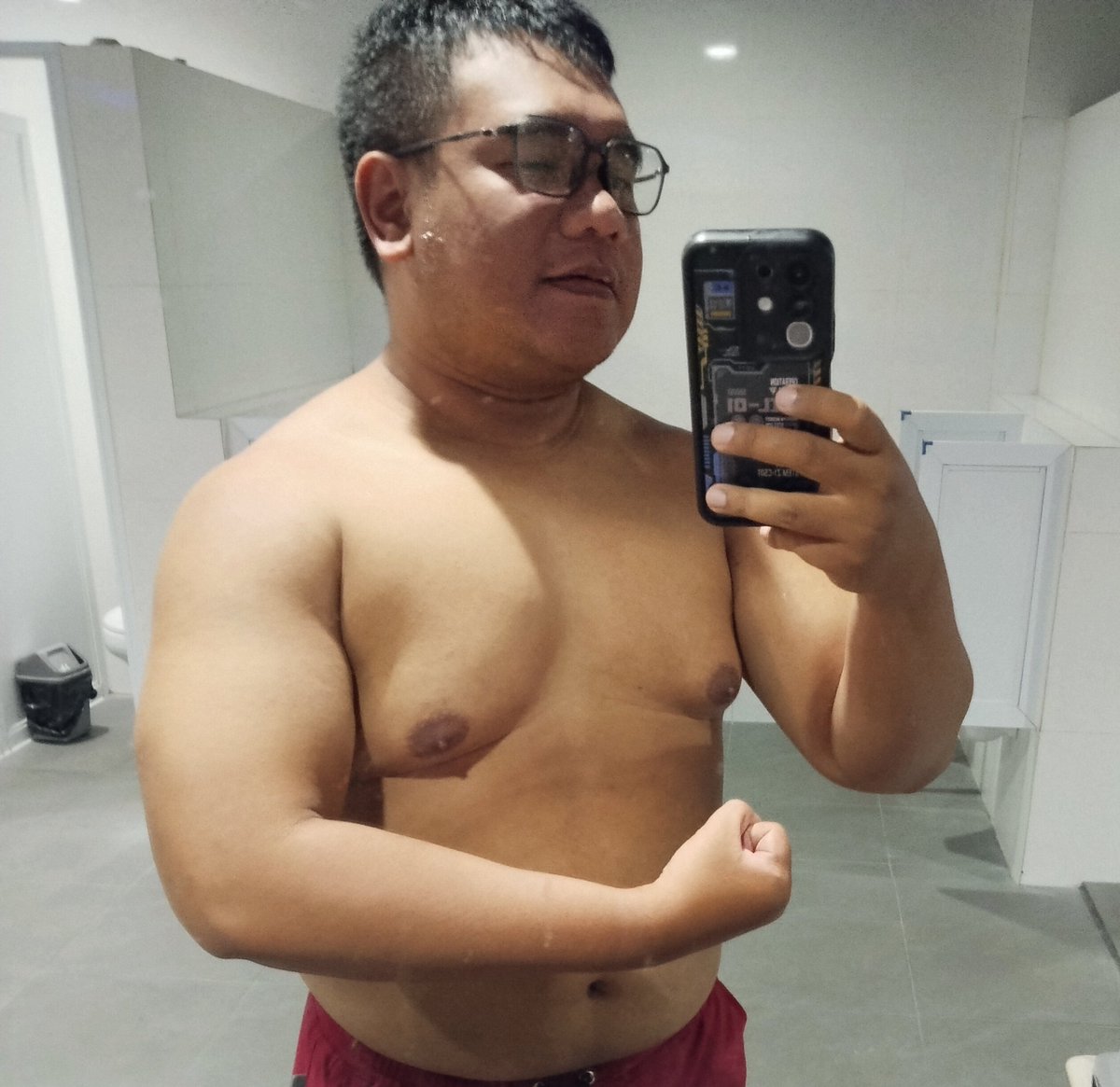 Pin 6 digit tweet media