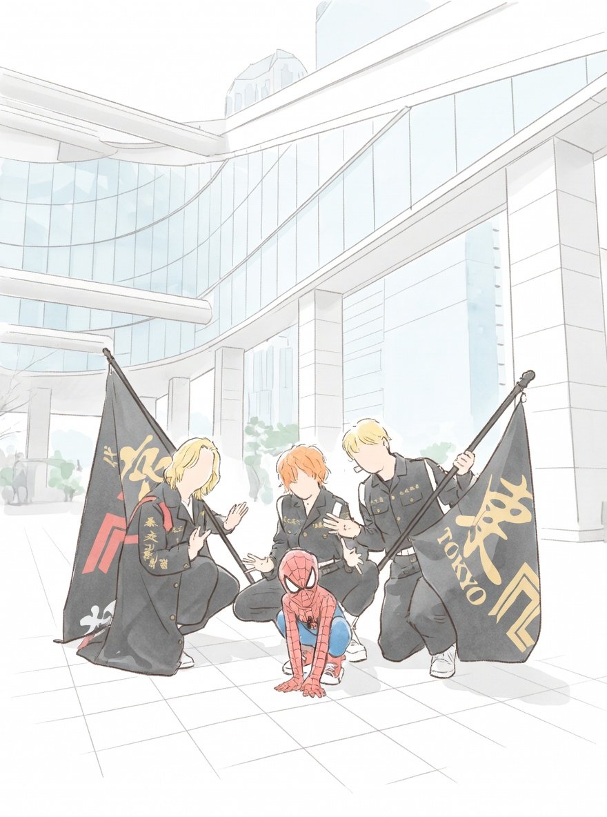 시텐🖤Si10 tweet media