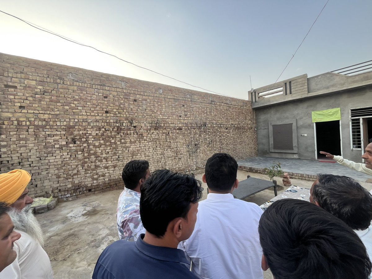 Vinod Gothwal tweet media