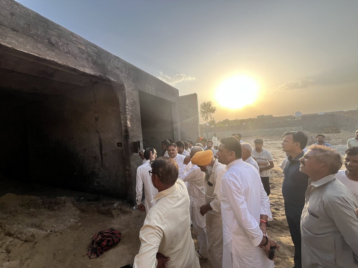 Vinod Gothwal tweet media