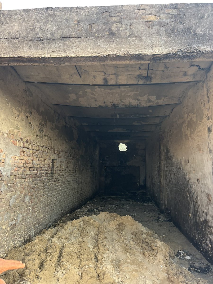 Vinod Gothwal tweet media