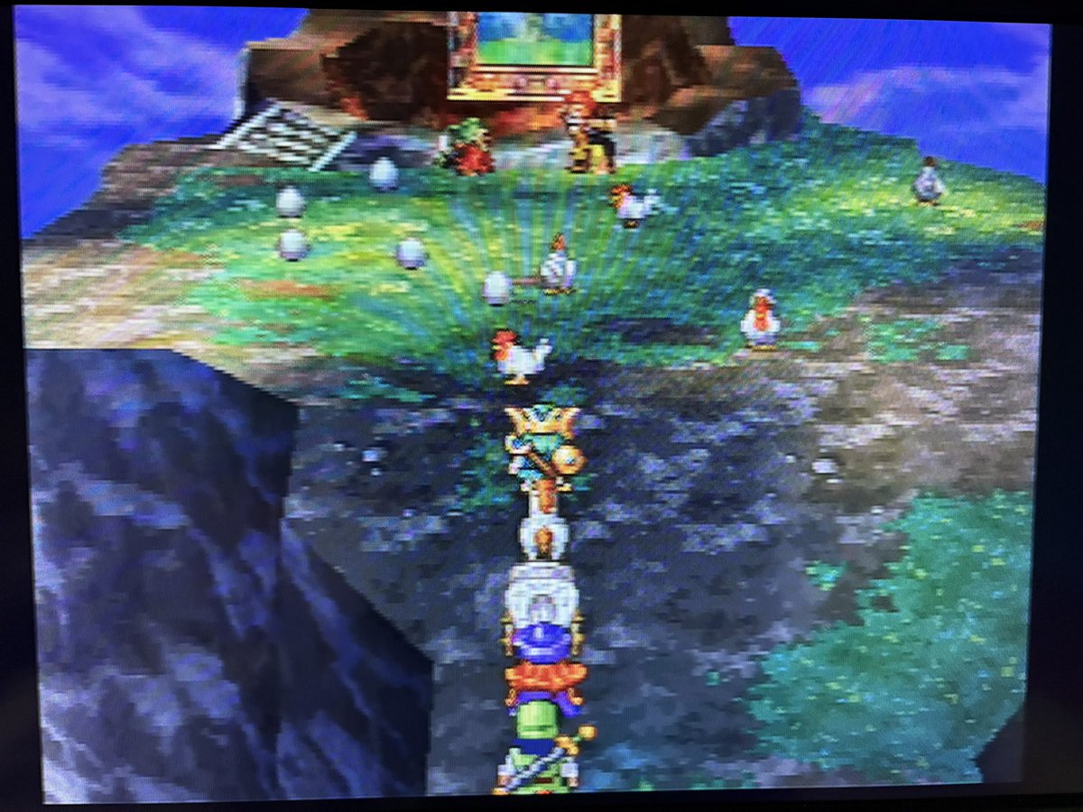 ダークシード7 tweet media