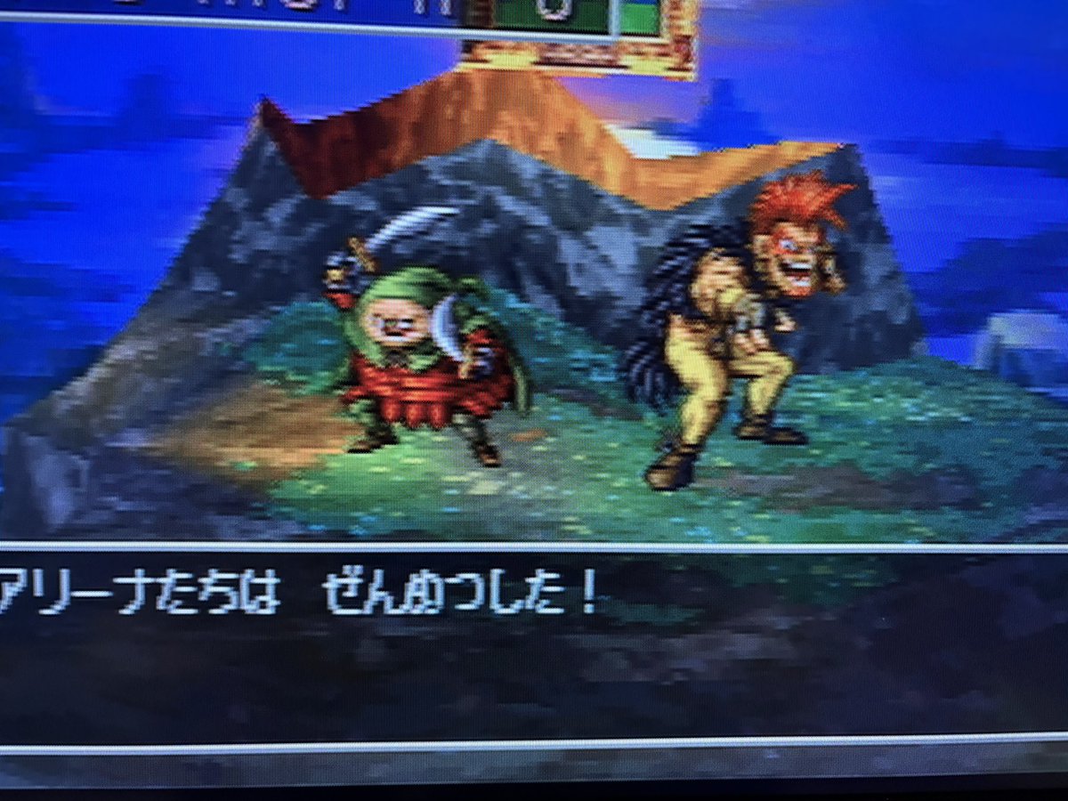 ダークシード7 tweet media