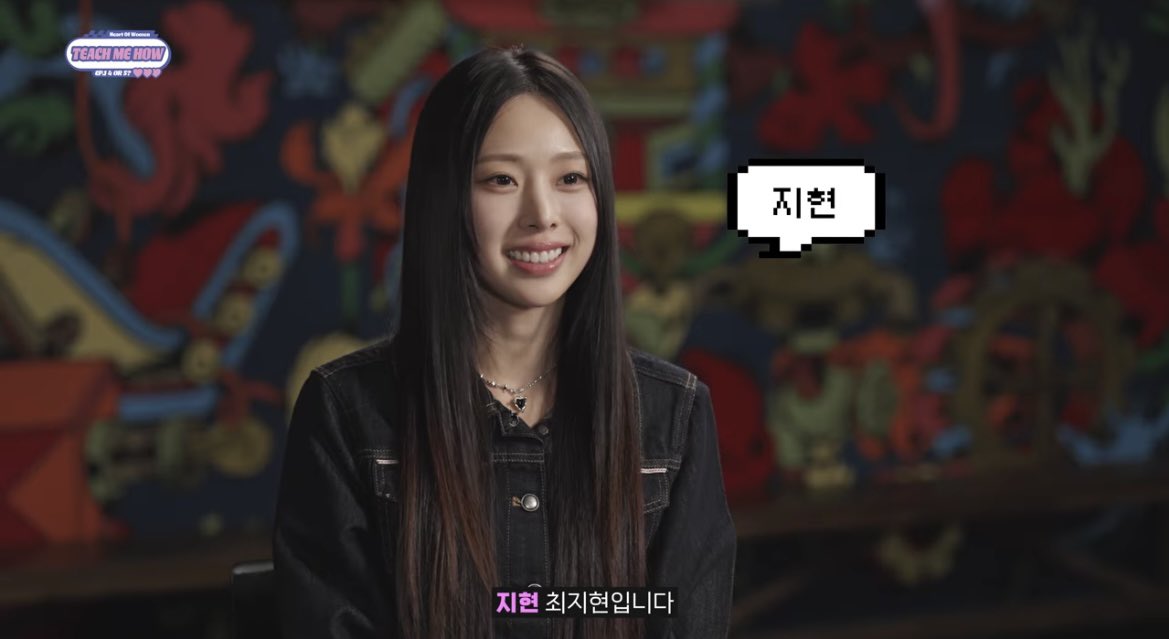 keitadj3's tweet image. #RUNext 参加者 #ジヒョン（04）、
新人ガールズグループH.O.W(Heart Of Woman)で上半期デビューへ

ブルーブラウンレコードから。

デビュープロジェクト「TEACH ME HOW」で最終メンバーが確定する

TEACH ME HOW | EP.1 | 4 or 5?
youtu.be/Lt2tuFnbynk
#HOW #HEARTOFWOMAN