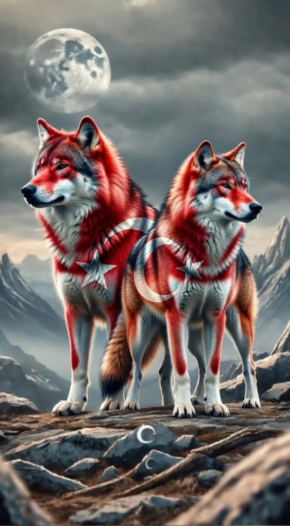 Hüseyin TÜRKMEN🇹🇷 tweet media