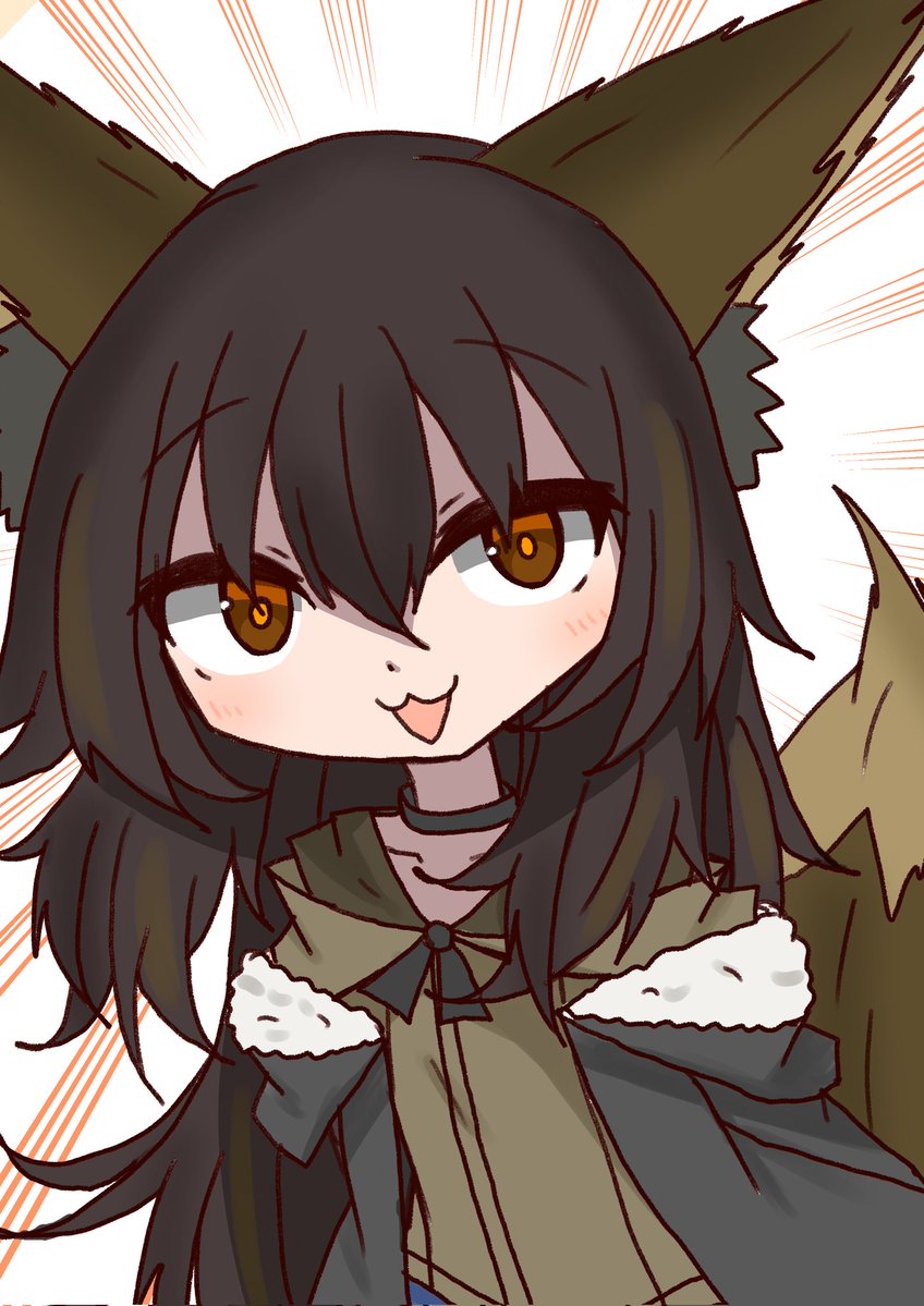 片翼@かたよく🐾 tweet media