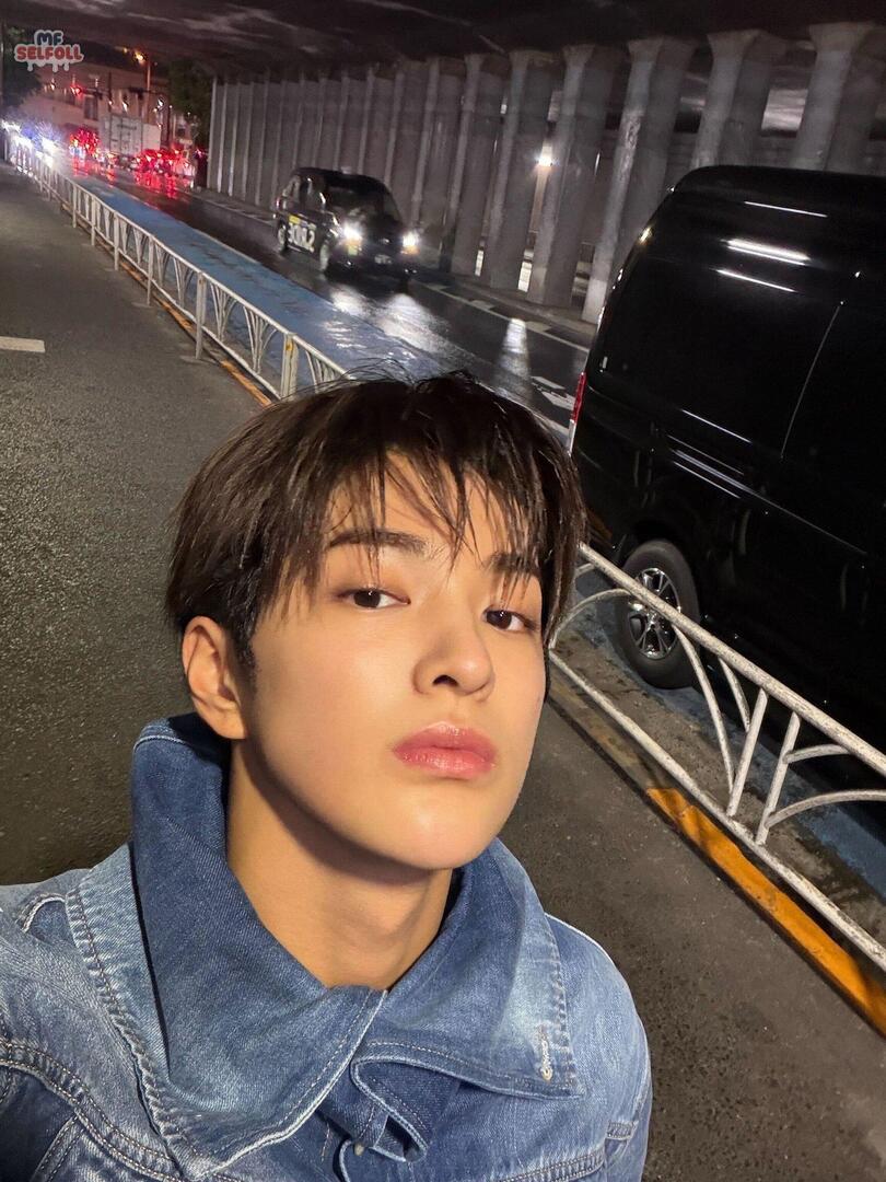 SELFOL ONLY! tweet media