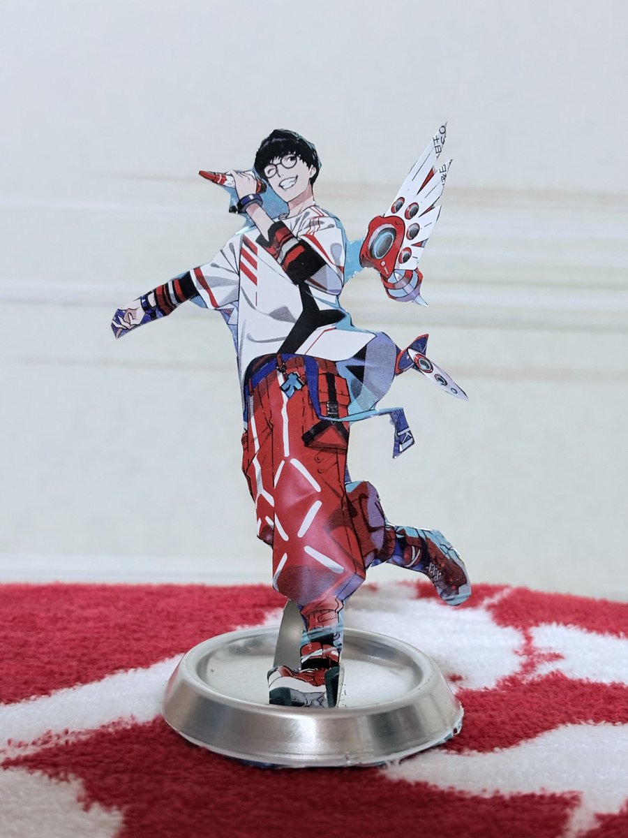 シモンヌ特攻隊長 tweet media