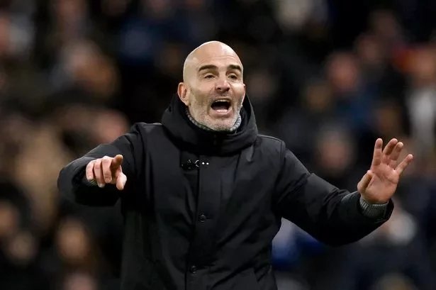 Vince™ tweet media