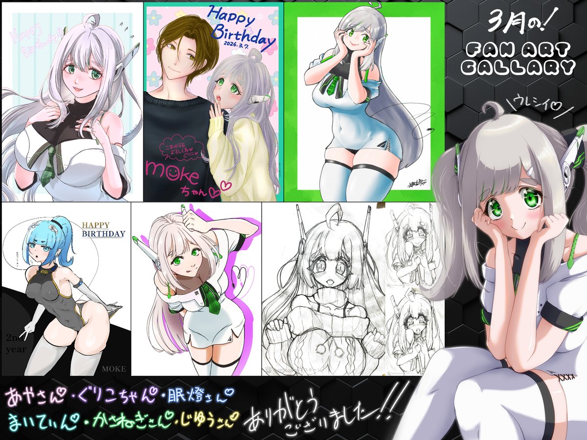 ◣◥◣moke◥◣◥ tweet media