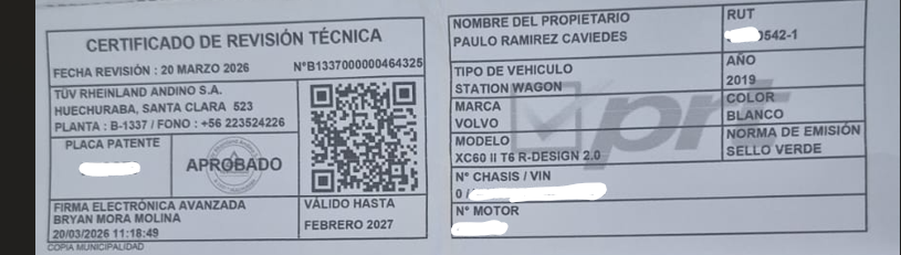 Rodrigo Ramirez C tweet media