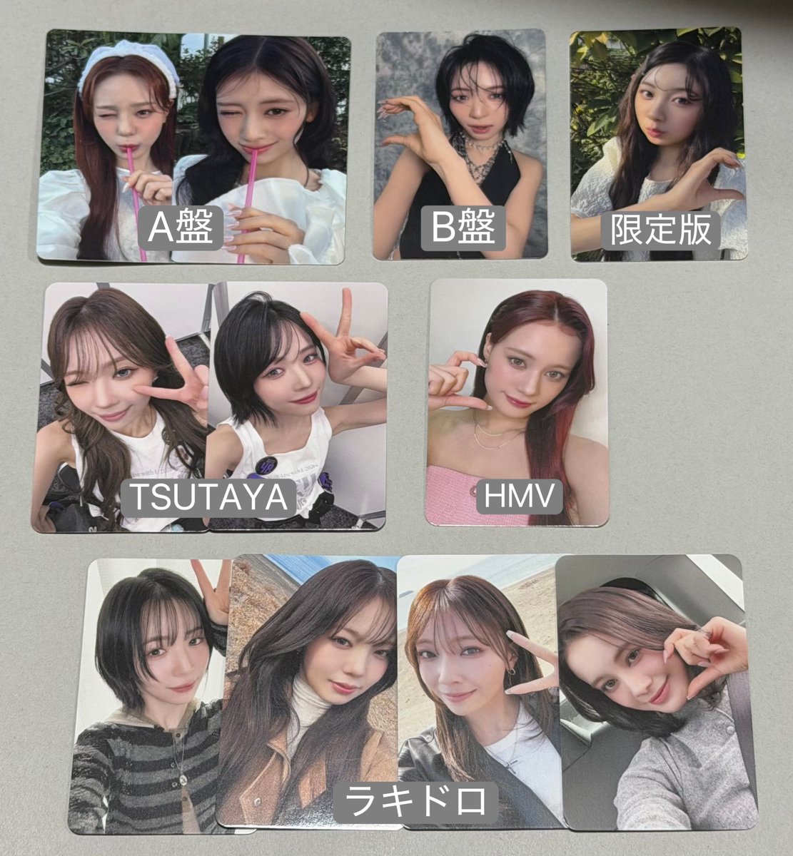 emika👯‍♀️ 💛 tweet media