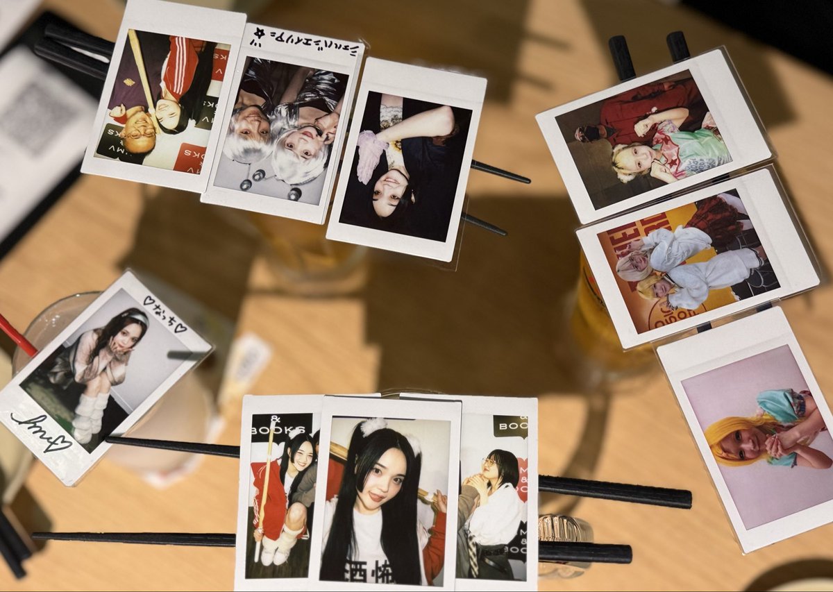 マサ・ジ・エンド tweet media