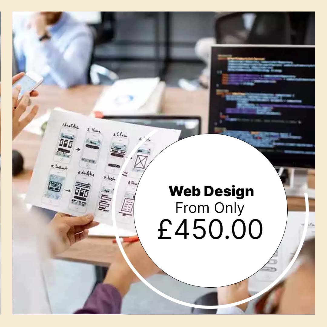 HostingGB's tweet image. Unleash your online potential with our web design services. Contact us to see how we can help

visit - gbhosting.co.uk/web-design-ser… to see what we can do for you

#website #webdesign #hosting #wordpress #webdevelopment #branding