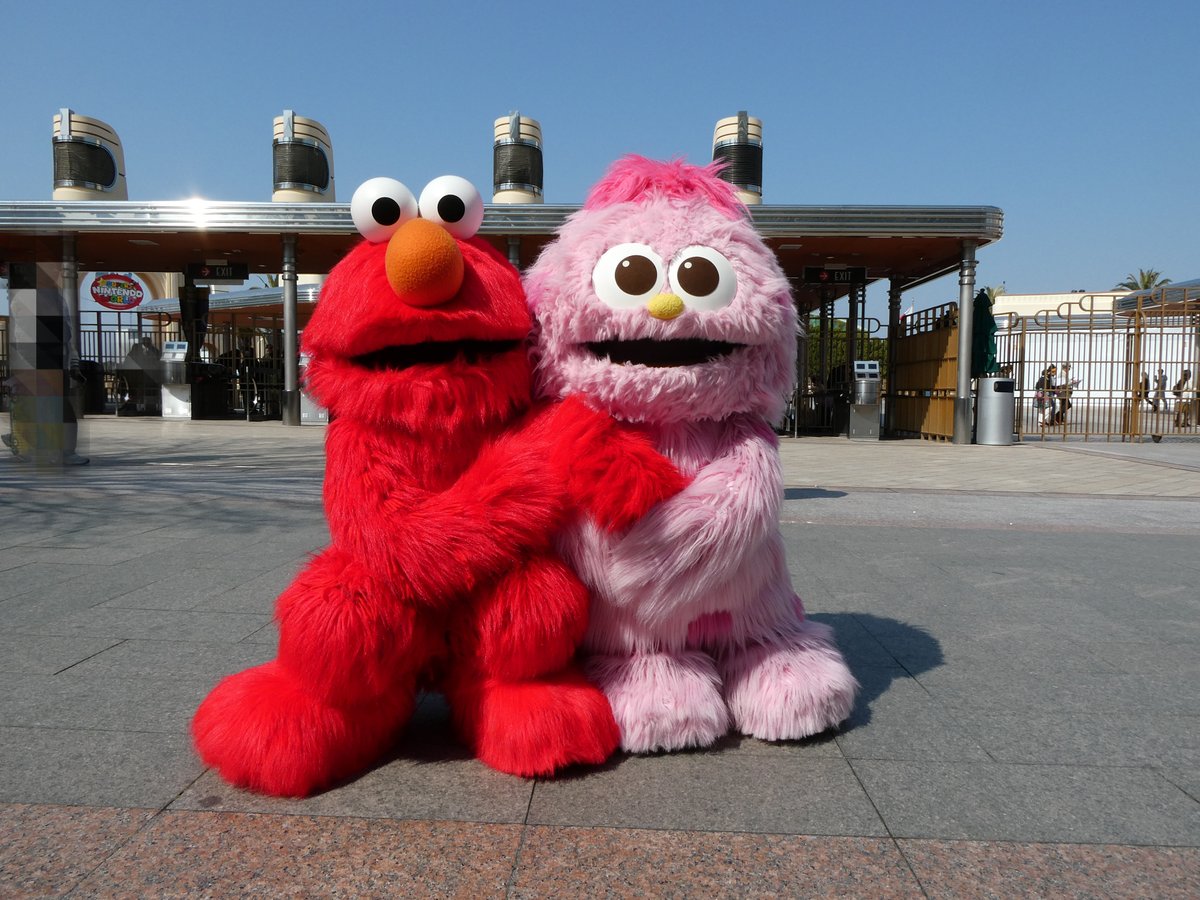 もりん tweet media