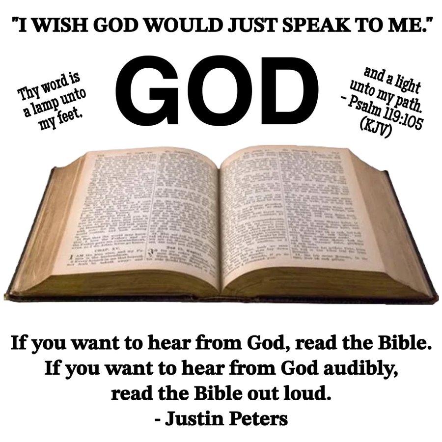 MarkAnthonySm16's tweet image. #God #Jesus #HolySpirit #faith #faithoverfear #Church #pray #prayer #praying