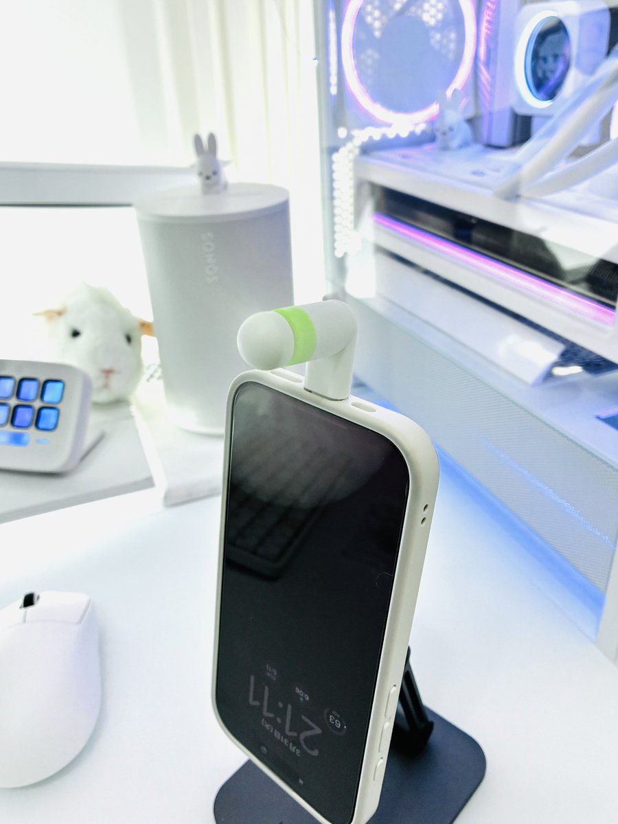 Lilura / りるら tweet media