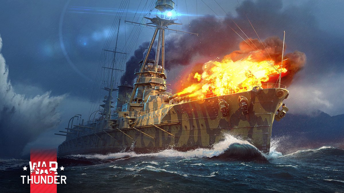 War Thunder tweet media