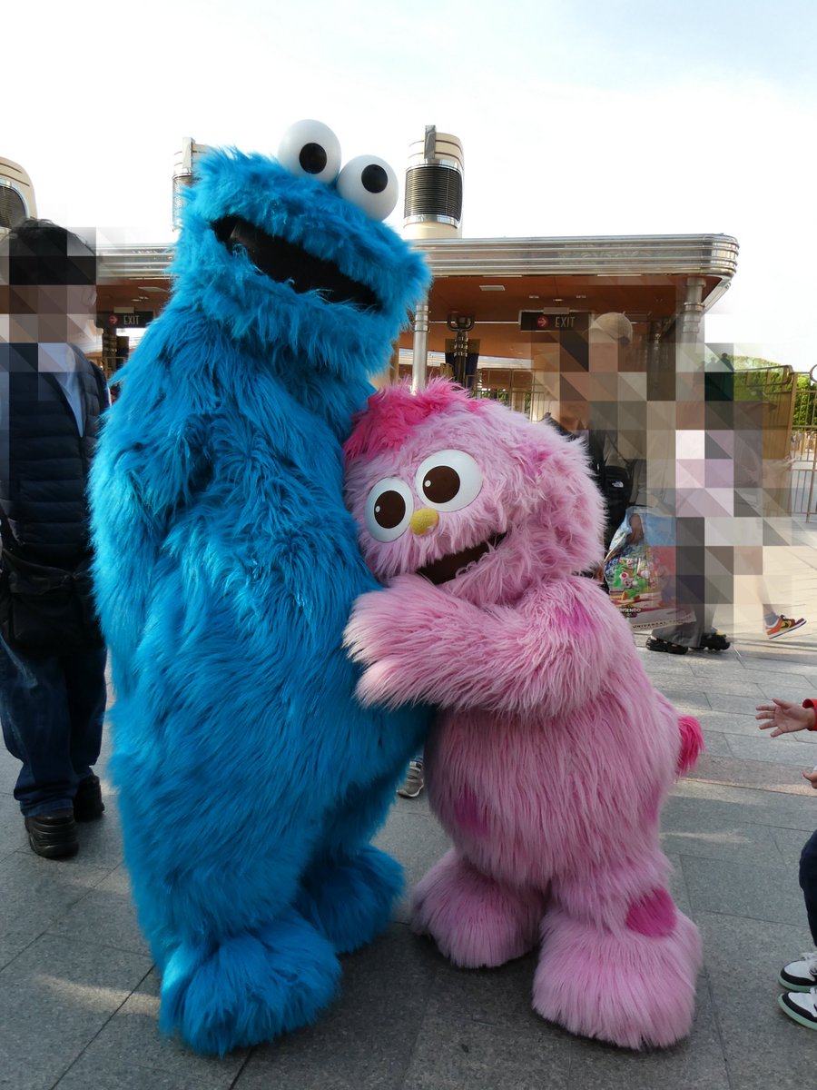 もりん tweet media