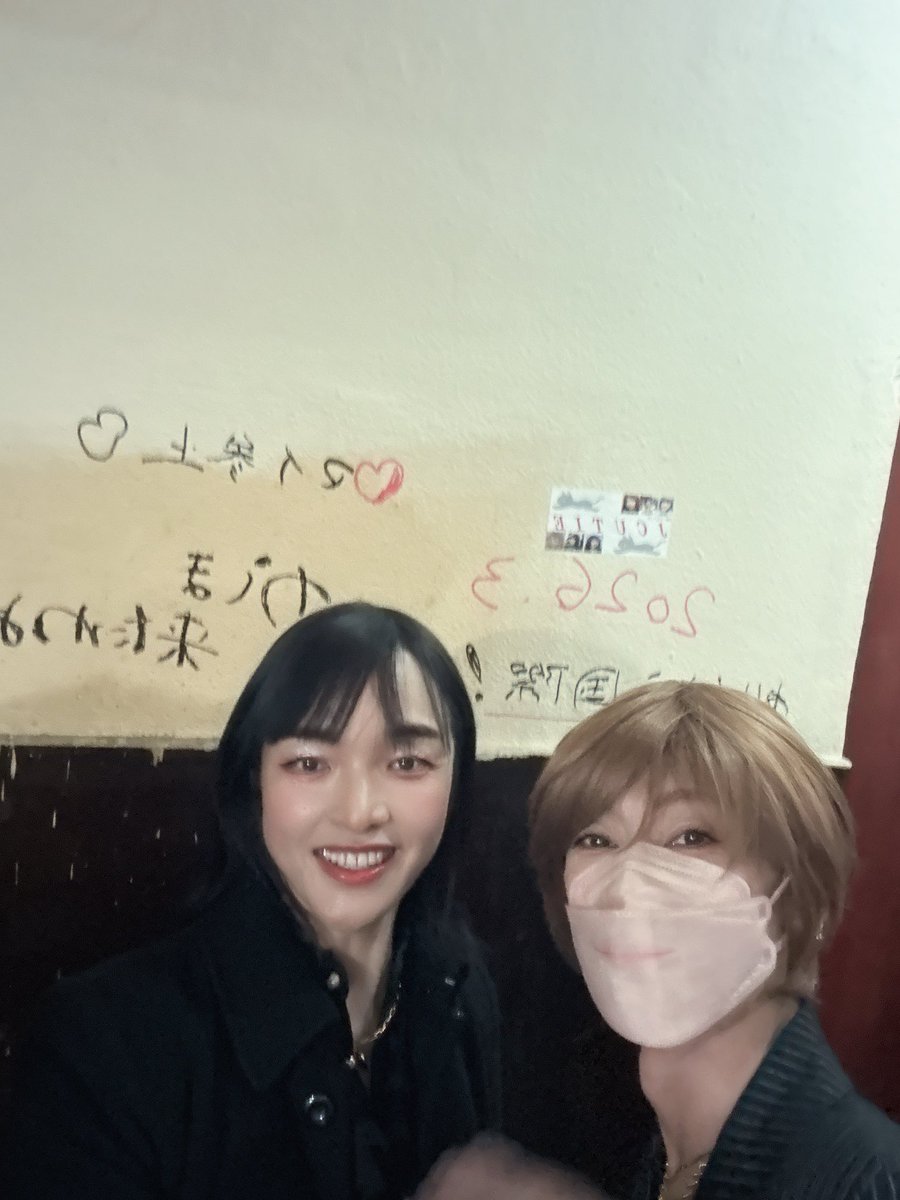 加奈♡ tweet media