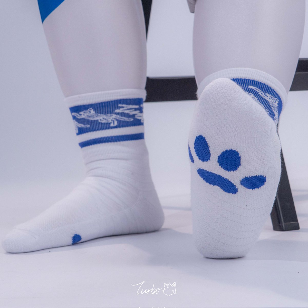 兔啵Turbo→兽行 tweet media