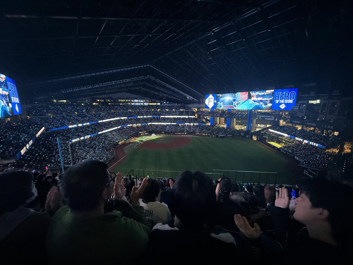 ノーノーされました