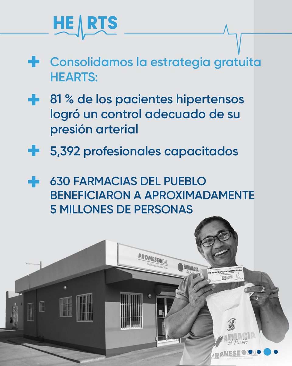 scarletbenzan's tweet photo. El Gobierno mantiene la salud como un eje central de su gestión. En 2025, continuó ampliando la red hospitalaria y centros de atención, incorporó equipos modernos, fortaleció la prevención y garantizó mayor acceso a medicamentos y servicios en todo el país.

#CuentasClarasRD🇩🇴
 #SigamosCambiandoRD🇩🇴
