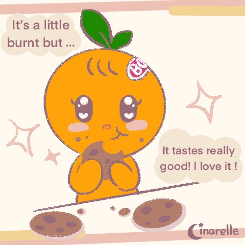 ᶜⁱⁿᵃʳᵉˡˡᵉ ੯‧̀͡⬮ tweet media